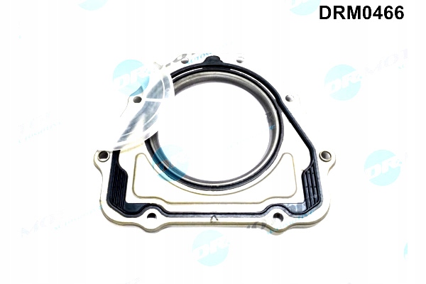 фото №2, Сальник вала колінчастого з корпус renault opel mercedes scenic