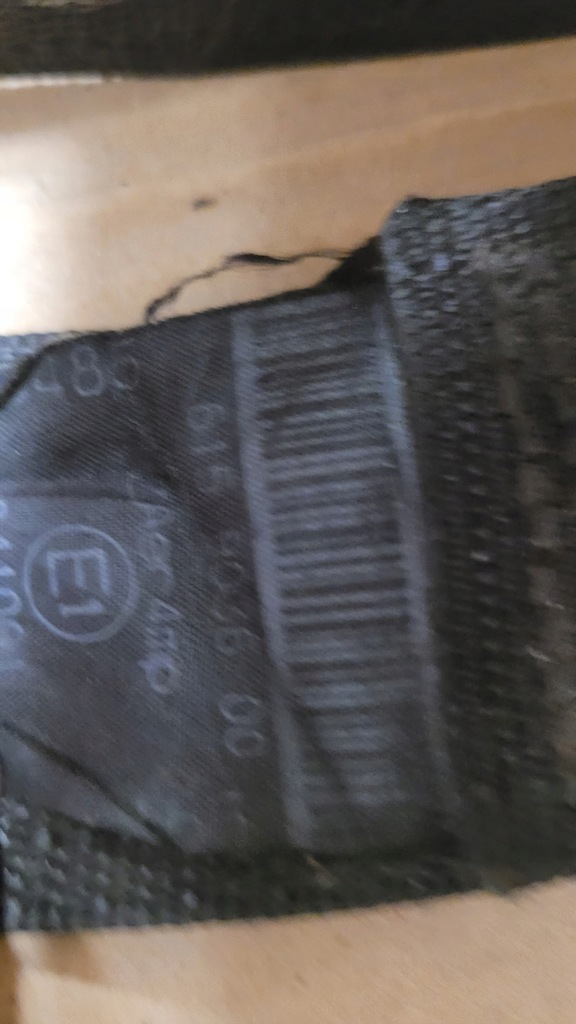 фото №7, Натяжитель pas с натяжитель alfa romeo mito оригинал демонтаж