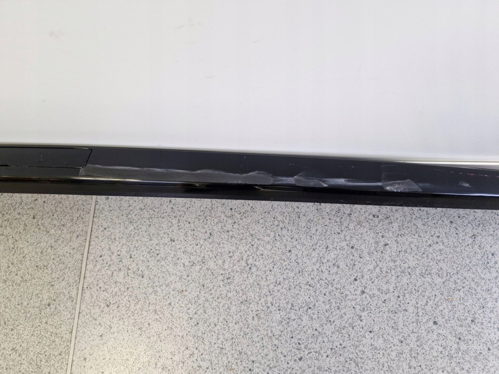 Молдинг кровельная левая рейлинг lexus rx v al30 22- 6240348020 в Украине