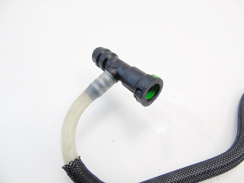 фото №2, Шланг трубка пального sandero i stepway 1.5 logan