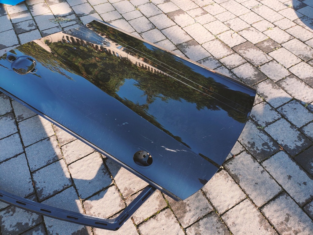 фото №5, Дверь левая передние левый перед seat leon 2 ii 1p