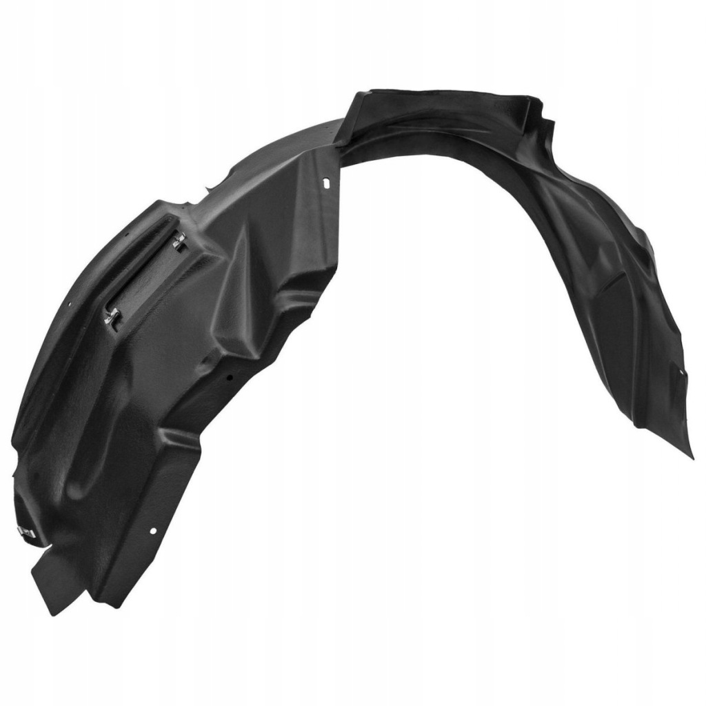 фото №1, Підкрилок do fiat 500 od 2007