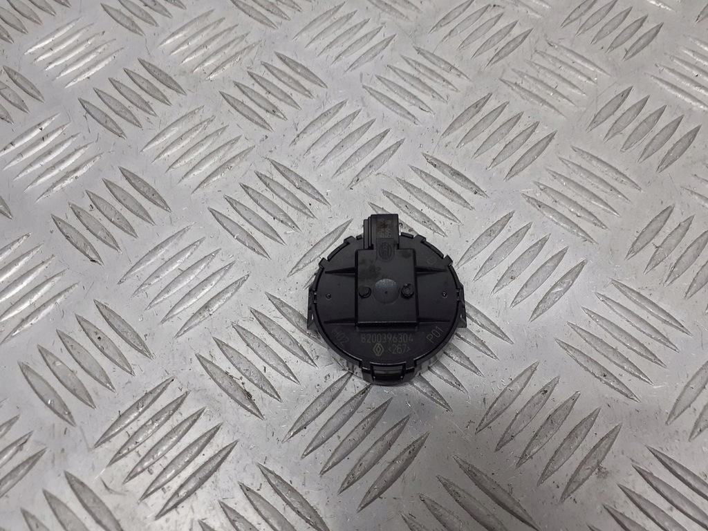 фото №3, Датчик дождя renault scenic ii