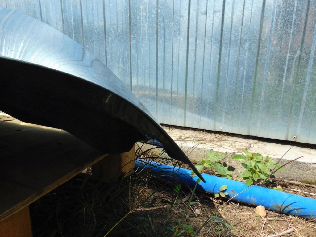 фото №8, Крышка багажника задняя задняя kthb peugeot 508 i gt