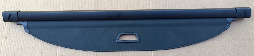 фото №1, Mercedes gle w167 шторка багажника