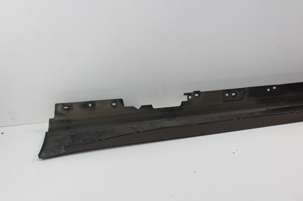 фото №6, Молдинг порог правая bmw 3 f30 f31 lift cała 51777256912