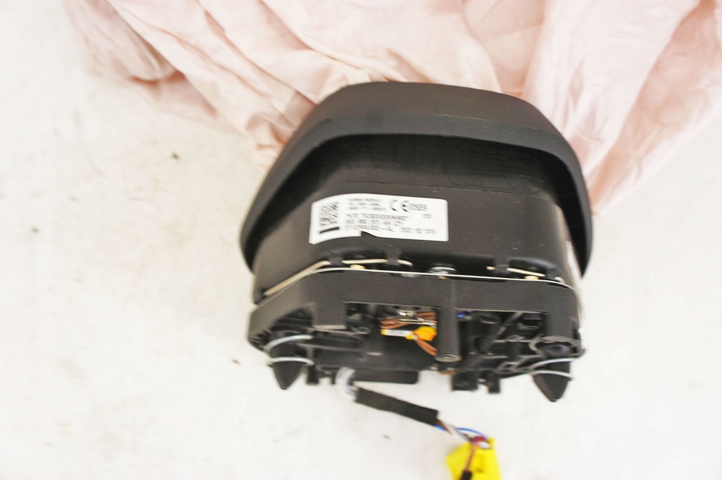 фото №5, Ph094 skoda kamiq ^ подушка безопасности подушка руля