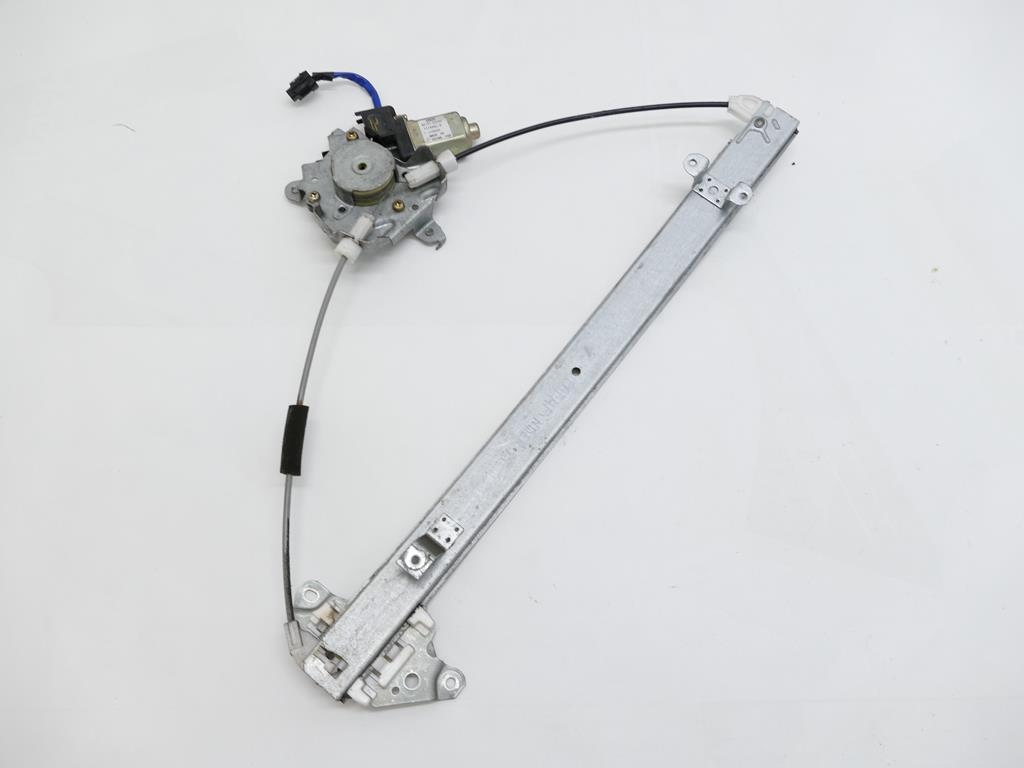 фото №1, Nissan pathfinder r51 подъемник окон правый задняя 06r