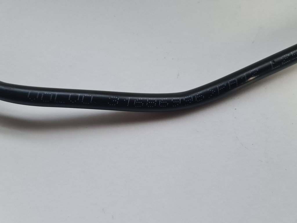 фото №5, Труба wąż шланг вакууму polestar 2 ii 2020-