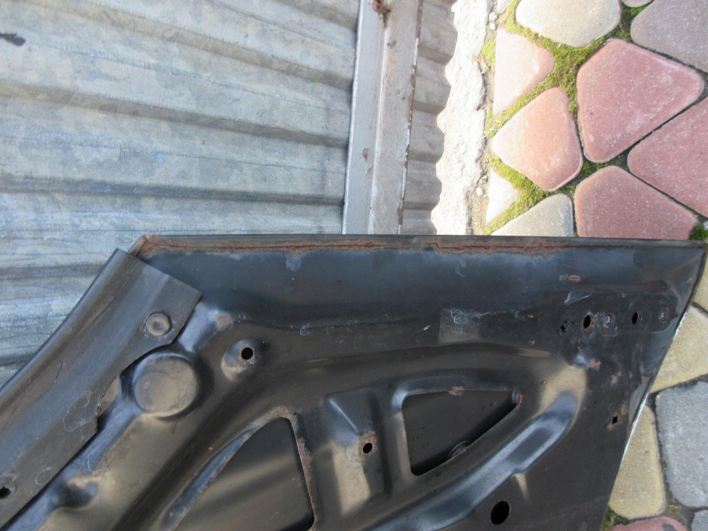 фото №10, Honda civic vii 01-06 3/5d hb хэтчбек капот b92p