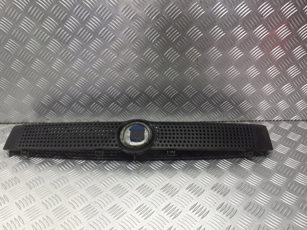 фото №1, Решітка радіатора решітка радіатора решітка радіатора fiat panda ii 1.1 735314236