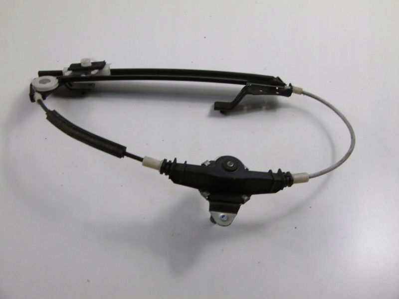 фото №4, Fiat linea механизм стекло задняя левый sedan