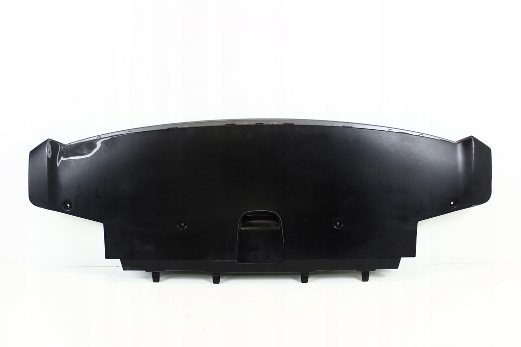 фото №1, Спойлер накладка плита pod бампер land range rover velar cała oem