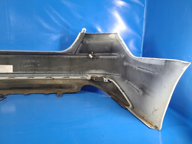фото №12, Задній бампер toyota camry 70 17- 52159-33959