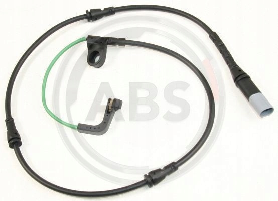 фото №7, Датчик зносу гальмівних колодок a.b.s. 39640