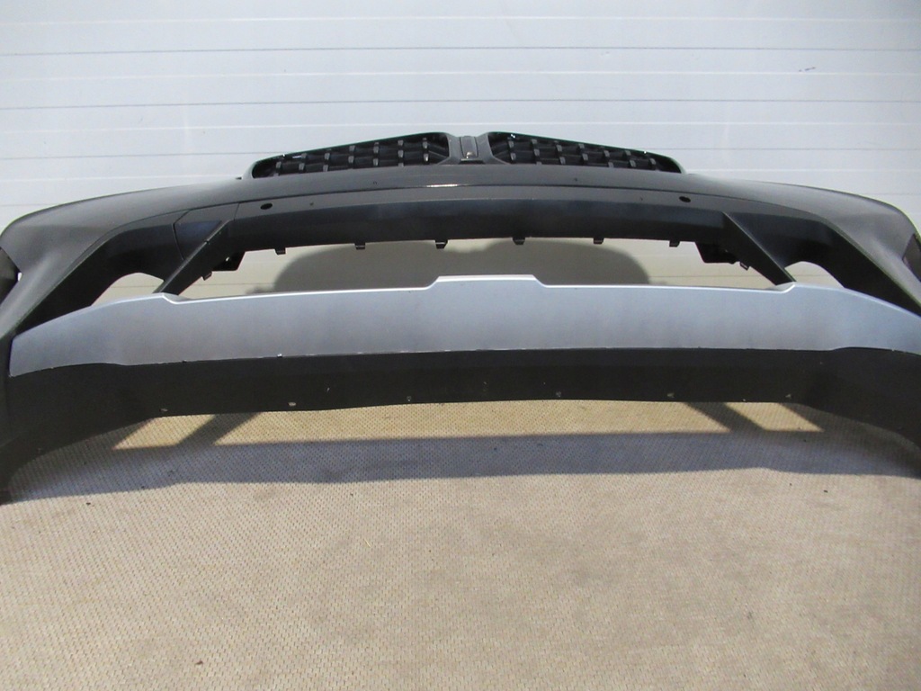 фото №7, Бампер bmw x3 g01 x4 g02 lift lci оригинал