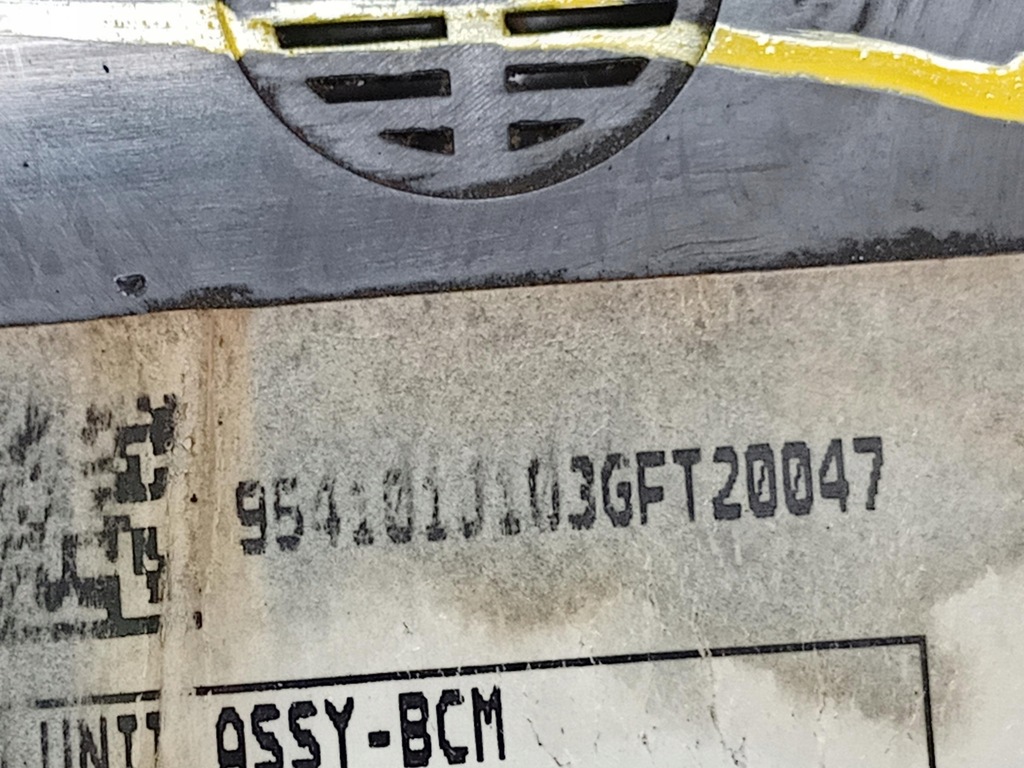 фото №4, Модуль комфорту hyundai i20