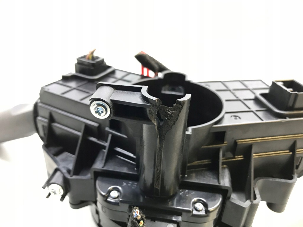 фото №11, Opel insignia a 2011 перемикач комбінований