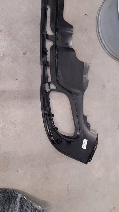 фото №6, Бампер передний mercedes gle w167 a1678852503