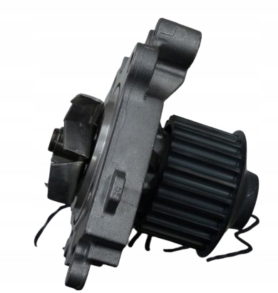 фото №1, Md313301 насос wody mitsubishi carisma