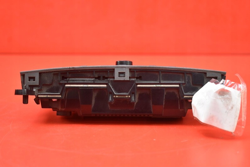 фото №6, Панель управление обдув кондиционер citroen c5 1 i 06r