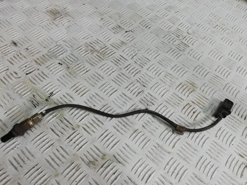 фото №1, Alfa romeo mito 0.9 датчик лямбда-зонд