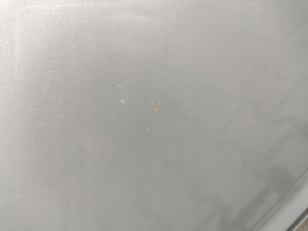 фото №8, Двері лівий перед audi a6 c6 k: la7w