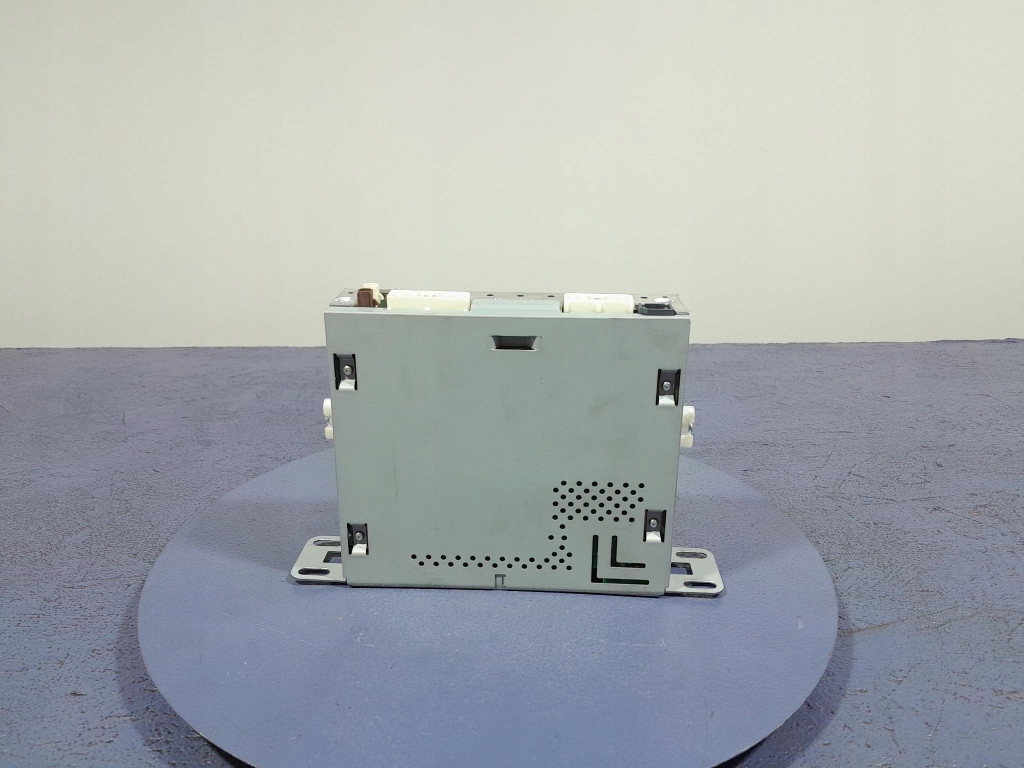 фото №3, Renault megane iv радио радиопроигрыватель 281152394r