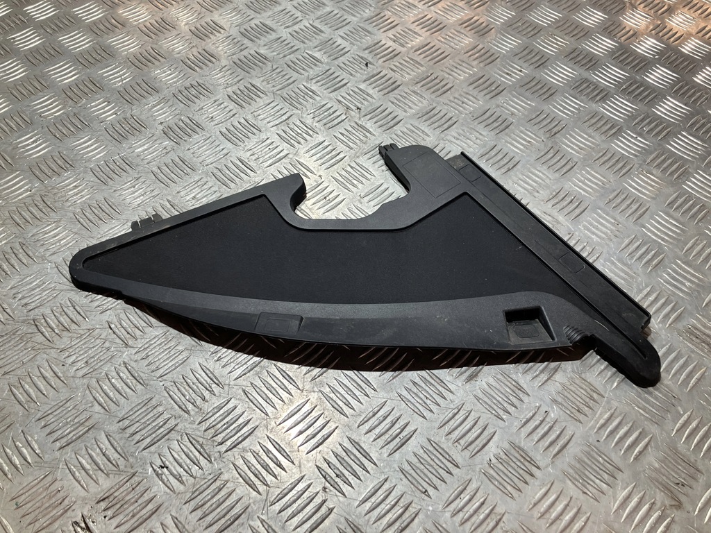 фото №1, Жабо захист ліва bmw i3 io1 7333880