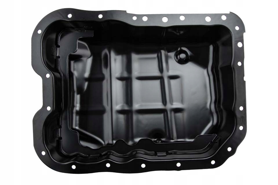 фото №1, Поддон масляная dodge journey 2.4 2009-