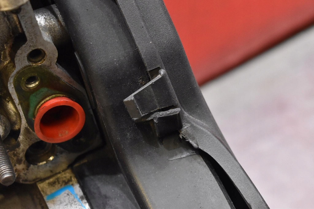 фото №12, Двигатель блок двигателя дизель d5244t volvo s60 1 i 2.4 d d5 126 km lift 04-09 film