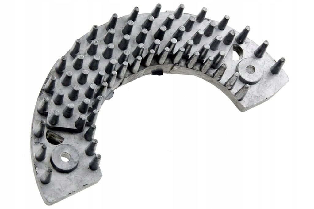 фото №1, Nty резистор вентилятор