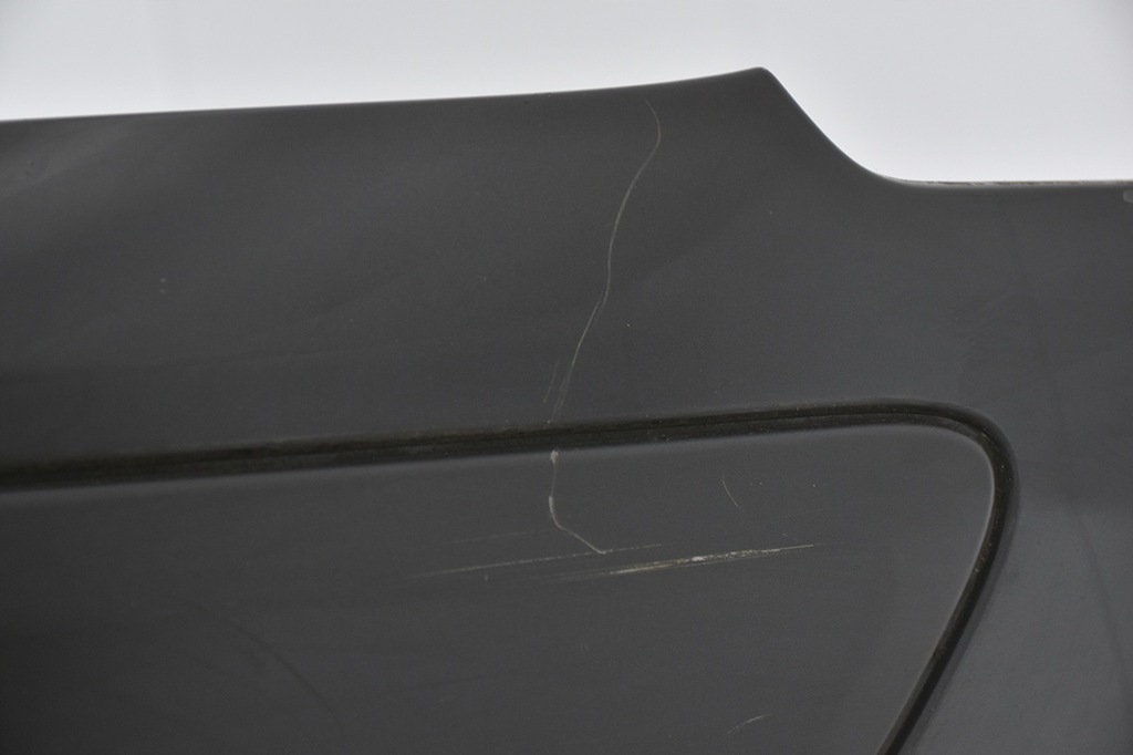 фото №7, Бампер передний перед renault espace iv lift nv776