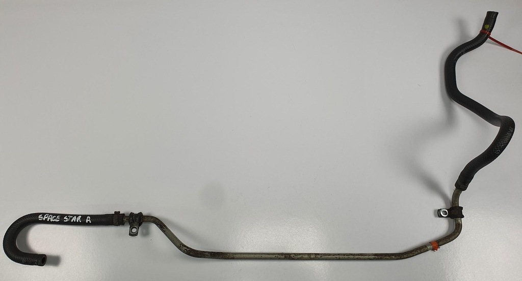 фото №1, Труба трубка усилителя mitsubishi space star 1.9 did