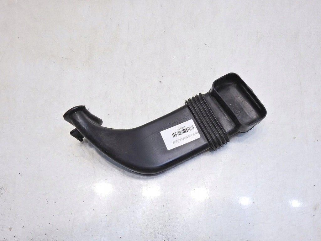 фото №2, Впуск воздухозаборник воздуха renault laguna iii 2.0 dci