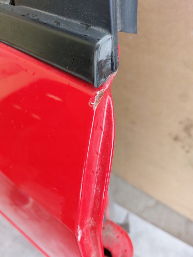 фото №10, Chevrolet lacetti sedan двері праве задні