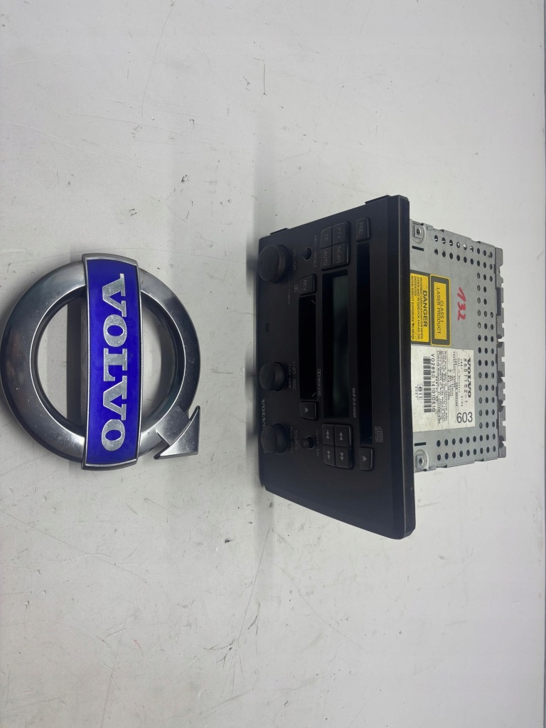 фото №1, Volvo оригінальний номер 8651152-1