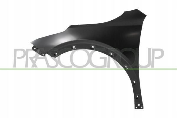 фото №1, Крыло kia 66311j7500