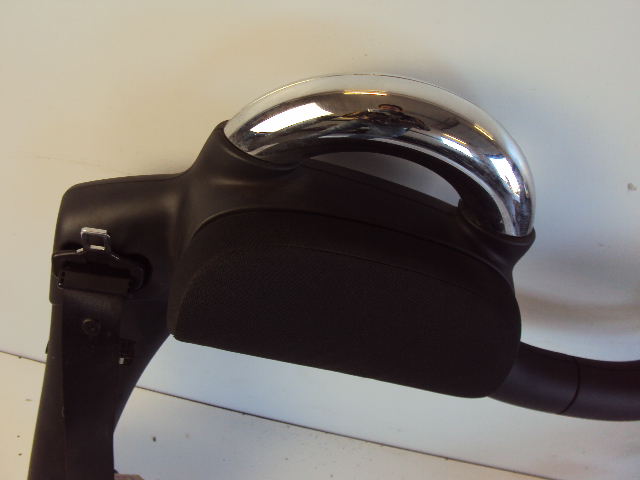 фото №6, Дуги підголівники mini cooper r52 cabrio