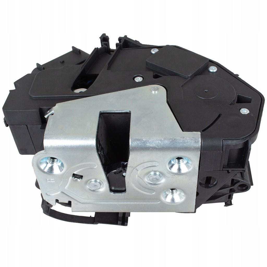 фото №2, Замок дверь перед правый do volvo s60 ii v60 i xc60 i