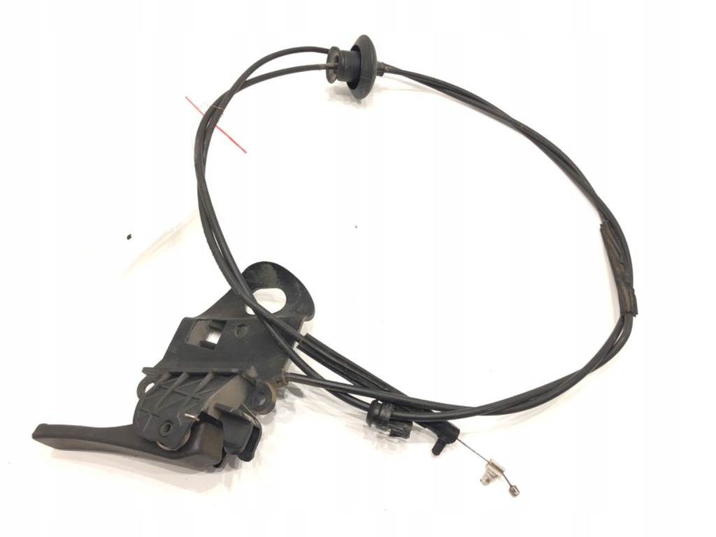 фото №1, Трос капот peugeot 308 sw ii 14-21 тягa