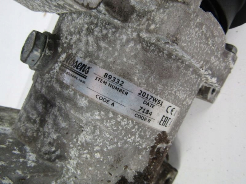 фото №7, Note i e11 компресор кондиціонера компресор 1.5 dc