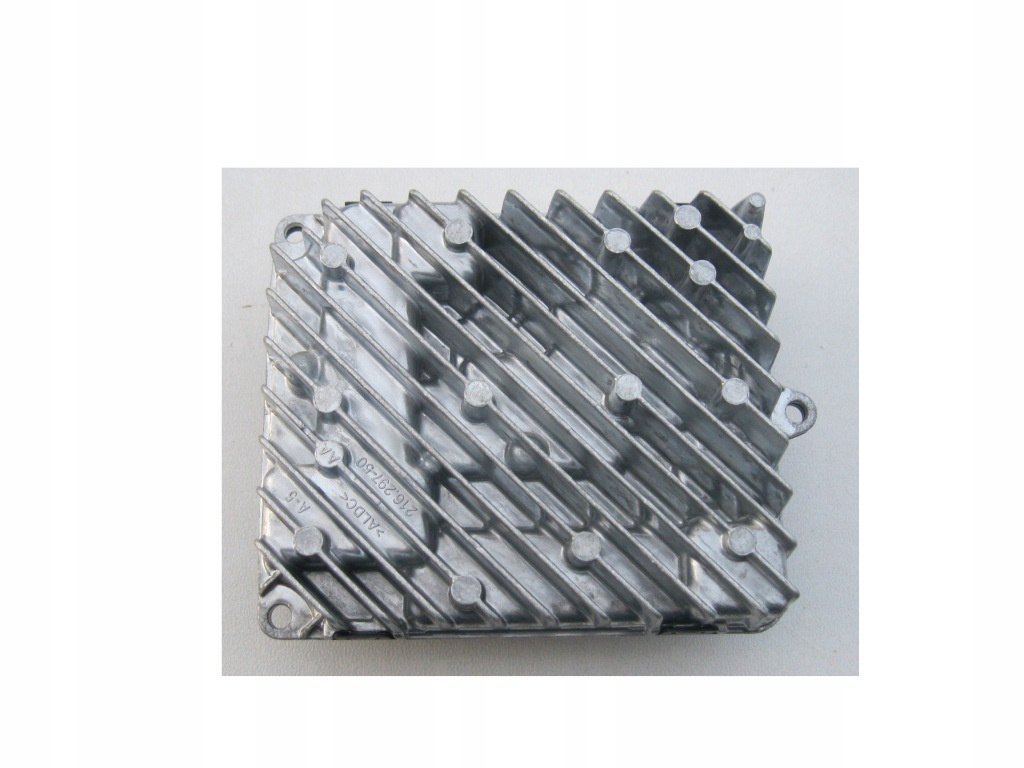 фото №1, Преобразователь модуль led лампы audi a8 c8 a7 ii 18-22 4k0941575dc