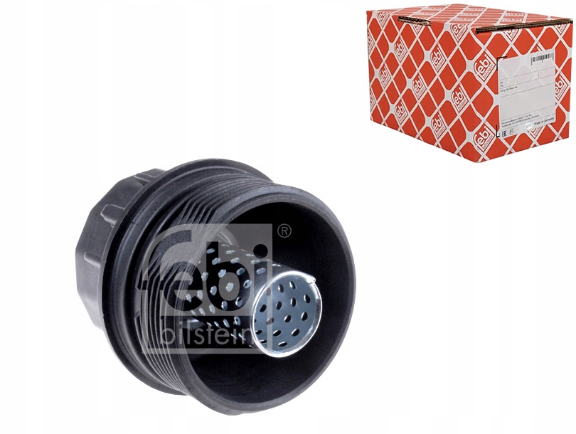 фото №1, Корпус фільтра оливи lexus ct lotus elise toyota auris avensis