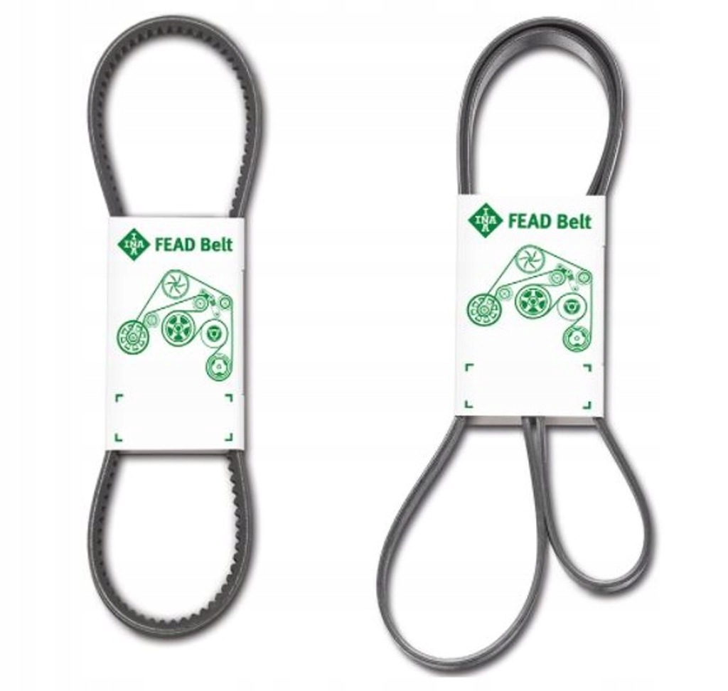 Купить Ремень клиновой fb 10x1250 schaeffler ina