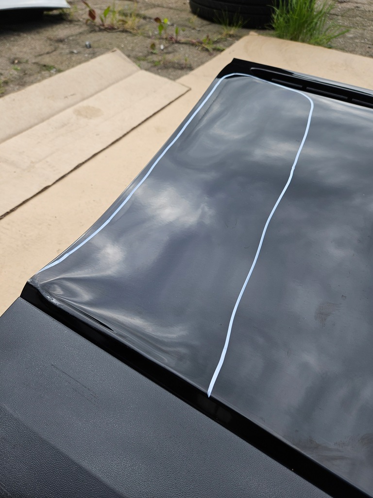 фото №9, Праве двері перед передні молдинг vw id.4 id4 id-4 11a 11a831312 2020- org