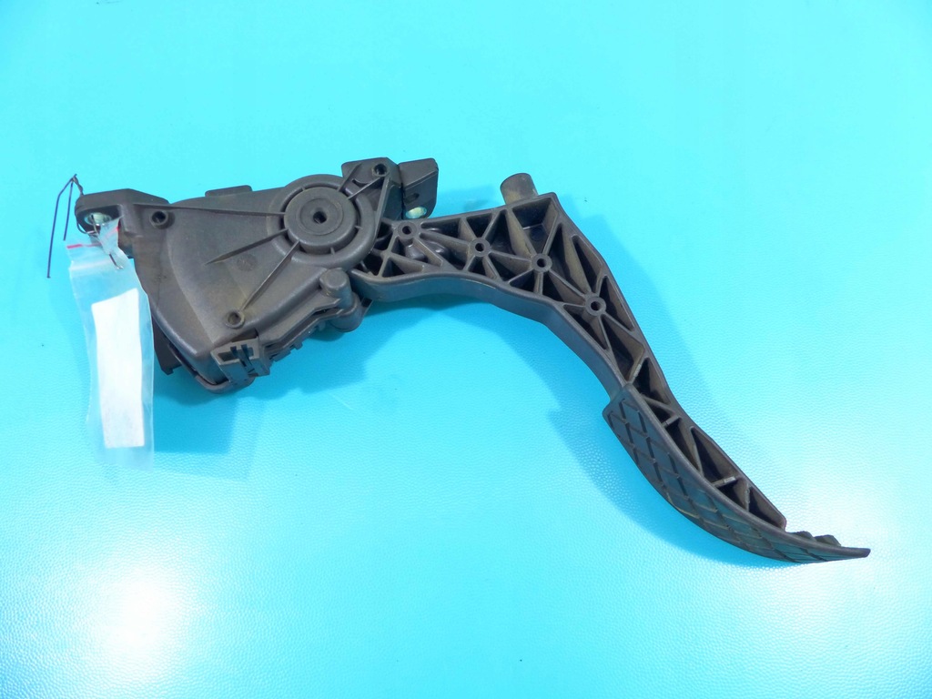 фото №6, Потенціометр газу педаль seat ibiza iv 6j