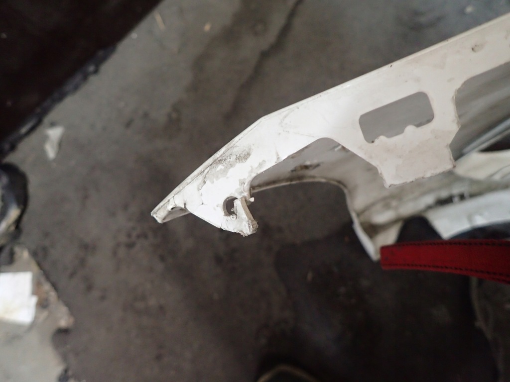 фото №8, Бампер перед ford focus mk4 active