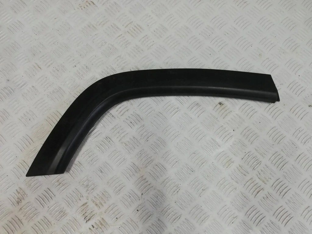 фото №1, Ll jeep compass ii 17- молдинг крила права задня 5xq88trmac