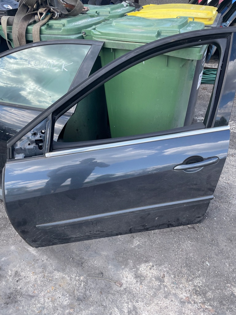 фото №1, Двері laguna iii teb66